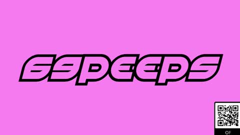 69peeps online show from January 6, 6:10 pm