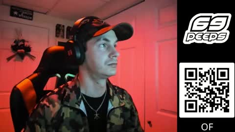 69peeps online show from January 11, 10:18 pm