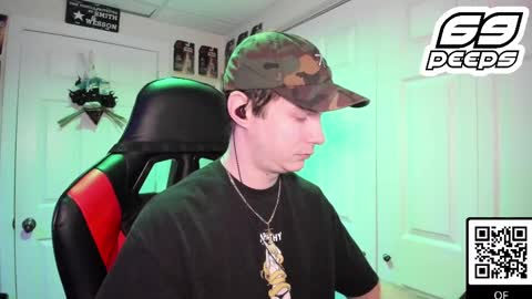 69peeps online show from February 7, 7:38 pm