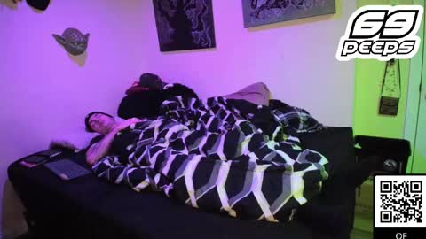 69peeps online show from January 16, 5:00 am