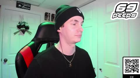 69peeps online show from January 27, 4:09 am