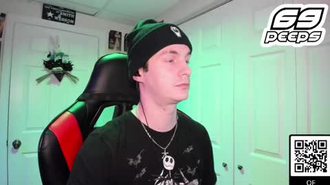 69peeps online show from February 17, 5:04 am