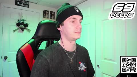 69peeps online show from January 30, 4:37 am