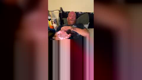 sjben online show from June 3, 10:04 pm