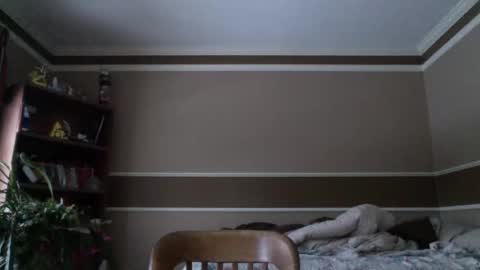 Christopher online show from December 7, 12:45 pm