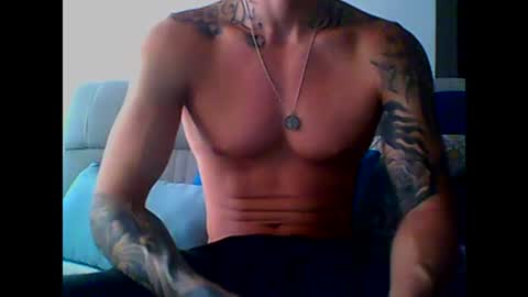 miguel online show from February 23, 9:58 pm