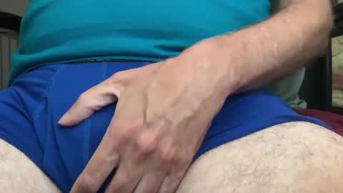 Snapshot of skeet46 chatting on October 13, 7:09 pm skeet46 online show from October 13, 7:09 pm