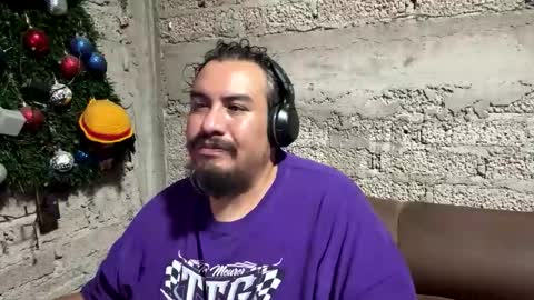 Elias online show from May 11, 1:51 am