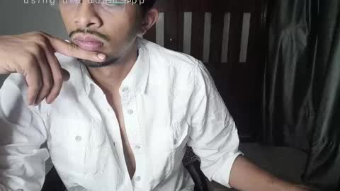 skinny tamer online show from April 14, 4:17 pm