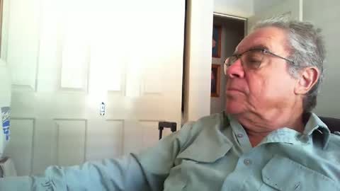 Skipper1970 online show from April 29, 3:00 am