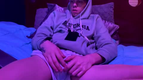 Skittles online show from February 6, 11:10 am