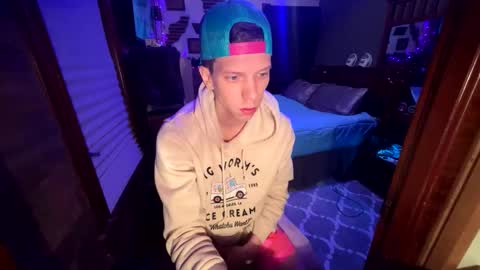 Skittles online show from January 27, 11:43 am