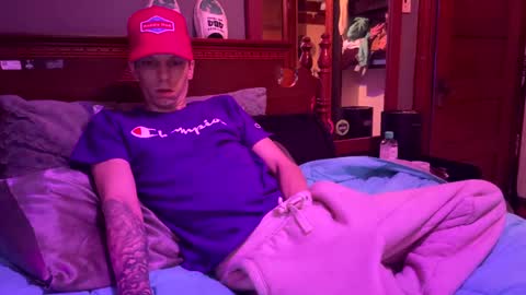 Skittles online show from February 14, 11:42 am