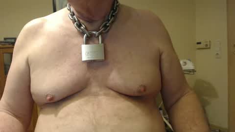 sklave_ol online show from March 1, 10:31 pm