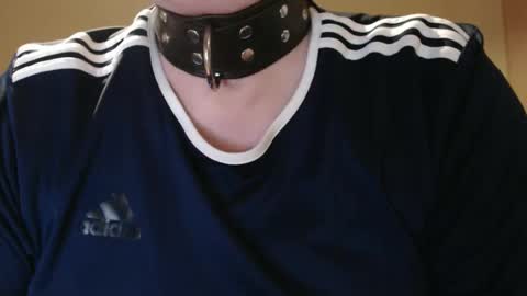 sklave_ol online show from March 18, 8:34 pm