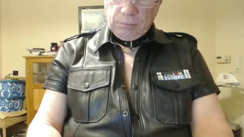 sklave_ol online show from September 12, 8:31 pm