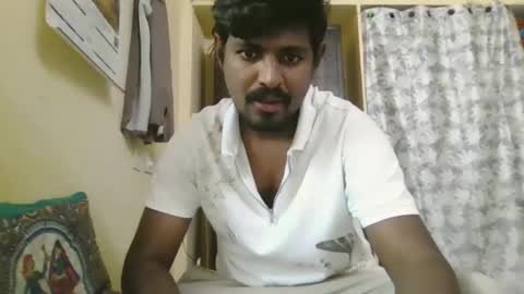 Indianslut1431 online show from January 13, 8:52 am