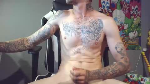 sklown online show from April 6, 1:56 pm