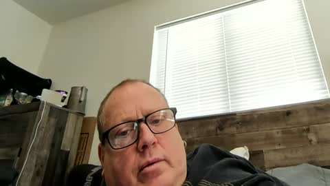 Skrewd2 online show from February 25, 8:19 pm