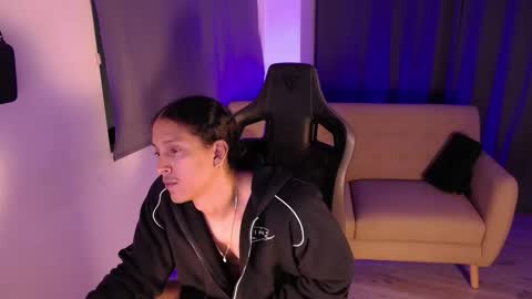 Liam Vokov online show from March 6, 5:26 am