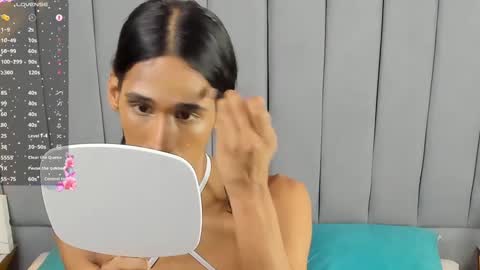 STIVEN online show from March 7, 1:29 pm