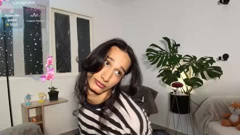 STIVEN online show from March 19, 7:39 pm