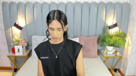 STIVEN online show from January 7, 12:37 pm