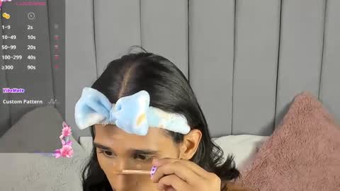 STIVEN online show from January 26, 4:09 pm