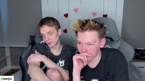 sky_hunter online show from March 13, 12:35 pm