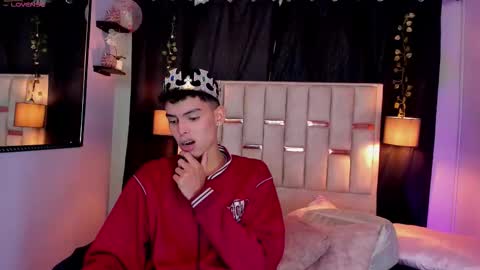 Daniel online show from October 11, 4:16 am