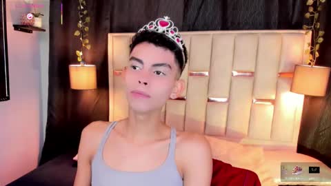 Daniel online show from October 7, 12:53 pm