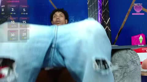 sky_walkerss online show from April 11, 6:11 pm