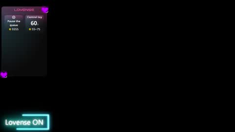 skyfall9875 online show from February 14, 7:31 pm