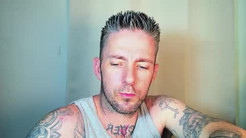SkylarGrey online show from June 10, 6:19 pm