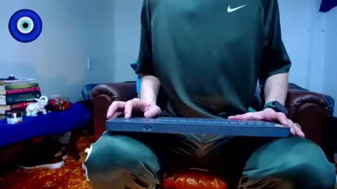 Skyler online show from July 3, 3:34 am