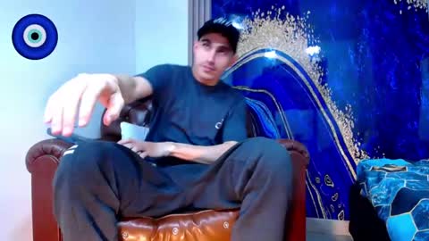 Skyler online show from May 28, 2:31 am