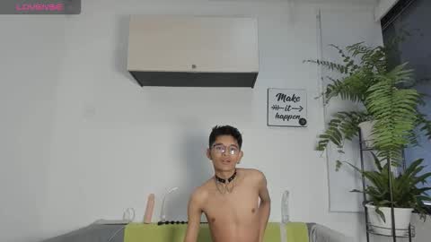 SKYLER BLAZE online show from October 1, 12:20 pm