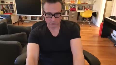 Skyline3371 online show from November 10, 6:13 pm