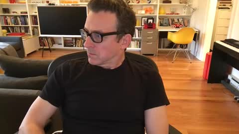 Skyline3371 online show from November 3, 6:43 pm