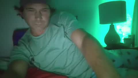 slammerhammer89 online show from August 4, 1:33 am