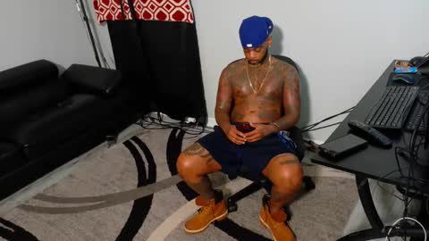 nasty twitter KASHCARTERATL online show from November 9, 6:23 pm