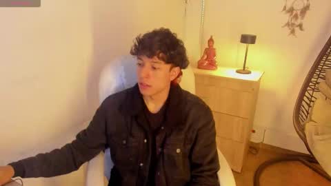 slasher_x online show from January 7, 7:52 pm