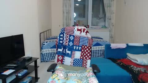 Slava GAY. PVT OPEN. online show from December 4, 6:48 pm