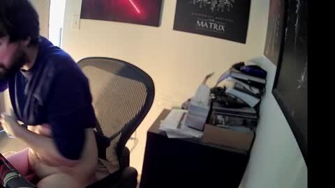 slave2pussy online show from January 18, 6:53 pm