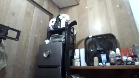 slayerunderworld online show from November 8, 2:04 am