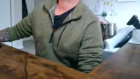 Kevins Room online show from March 2, 5:53 pm