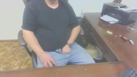 sleepwithyou online show from January 18, 8:38 am