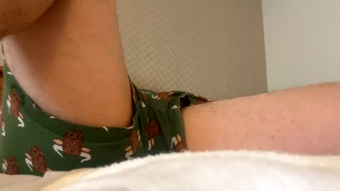 Snapshot of sleepyjocks chatting on February 12, 7:23 am sleepyjocks online show from February 12, 7:23 am