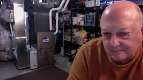 slick50000 online show from November 29, 7:05 pm