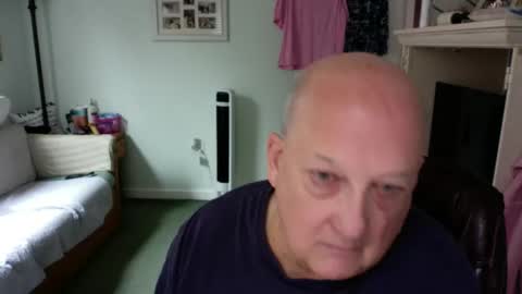 slick50000 online show from October 28, 7:05 pm